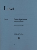 Liszt, Franz : Etudes dExcution Transcendante