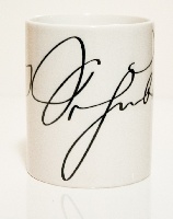 Mug Signature de Schubert
