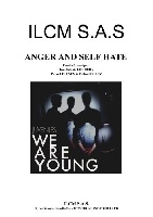 Juveniles : Anger And Self Hate