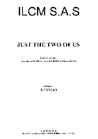 Juveniles : Just The Two Of Us