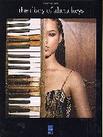 Keys, Alicia : Alicia Keys : The Diary Of Alicia Keys