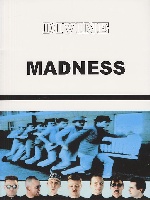 Madness : Madness : Divine Madness