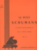Le petit Schumann