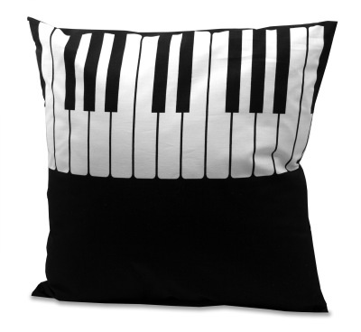 Coussin - Piano