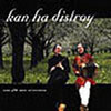 Bonneau, Rachel / Bonneau, Sarah : CD Audio : Kan ha distroy `Mon p