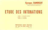 Dandelot, Georges : Exercices d