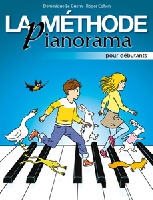 La Méthode Pianorama