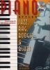 Bercovitz, Marc / Mickalian, Art : Piano Styles - Jazz, Rag, Boogie & Blues - 40 Exercises & 40 Compositions