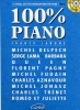Delpech, Michel / Trenet, Charles / Aznavour, Charles / Pagny, Florent / Barbara / Fugain, Michel / Jonasz, Michel / Lama, Serge / Queen : 100 % Piano - Volume 2 + CD