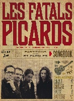 Fatals Picards : Songbook - Les Fatals Picards