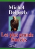 Delpech, Michel : Delpech, Michel - Les Plus Grands Succs