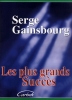 Gainsbourg, Serge - Les Plus Grands Succès
