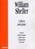 Sheller, William : 5 Pièces Pour Piano