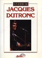 Dutronc, Jacques : Livre D