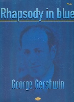 Gershwin, George : Rhapsody In Blue (Theme)