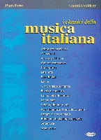 Desidery, Gianni : Classici Della Musica Italiana (I)