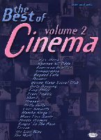 The Best Of Cinema Volume 2