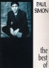 Simon, Paul : The Best Of Paul Simon