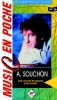 Souchon, Alain : Music en poche Alain Souchon