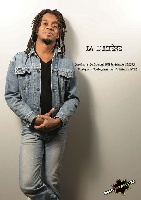 Souleyman & The Yala Crew : La Lumi�re