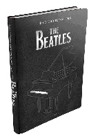 The Beatles : Legendary Piano Series : The Beatles (Coffret Luxe)