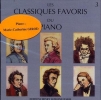 CD audio : Classiques Favoris : Volume 3