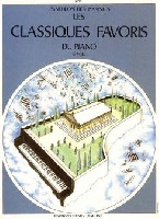 Classiques Favoris - Volume 8