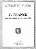 Franck, Csar : Les Plaintes d