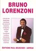 Lorenzoni, B. : Bruno Lorenzoni