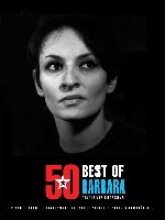 Barbara : Best Of 50 Titres : Barbara