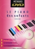 Colet, Solinne : Le piano des enfants DVD + Recueil