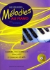 Le Coz, Michel / Joly, Christian : Mes Premires Mlodies au piano Volume 1 : Chansons traditionnelles franaises et Chansons de Nol
