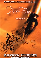 Pro FM - Volume 6 - Livre de l