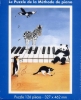 Herv, Charles / Pouillard, Jacqueline : La Mthode de Piano (Puzzle de 126 pices)
