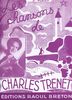 Trenet, Charles : Les Chansons de Trnet Volume 3