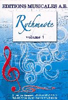 Rythmnotes - Volume 4