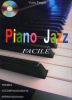 Feger, Yves : Piano Jazz Facile