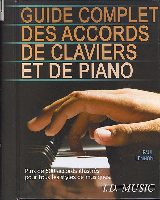 Lennon, Paul : Guide Complet des Accords de Piano