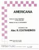 Wakefield, Kathy / Bullingalec, Erich / Costandinos, R. : Americana (Adaptation)