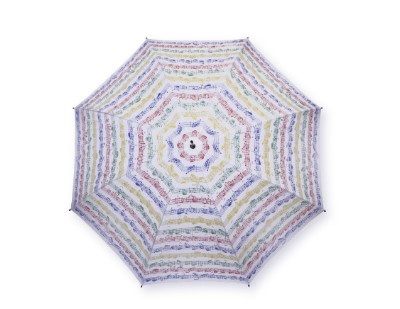 Parapluie - Portée (Multi-couleurs)