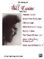 Evans, Bill : The Artistry Of Bill Evans Vol.2