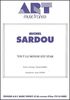 Sardou, Michel : Tout Le Monde Est Star