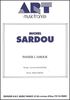 Sardou, Michel : Passer L