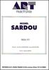 Sardou, Michel : Dj Vu
