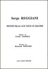 Reggiani, Serge : Petite Fille Aux Yeux Si Grands