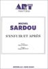 Sardou, Michel : S