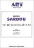 Sardou, Michel : Tu Te Reconnaitras