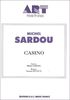 Sardou, Michel : Casino