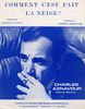 Aznavour, Charles : Comment C