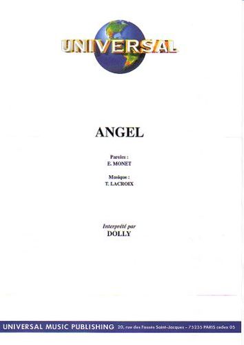 Dolly : Angel